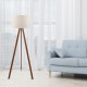 Floor Lamp AYD-1527 Ecru
Brown Opviq Floor Lamp AYD-1527 Ecru
Brown