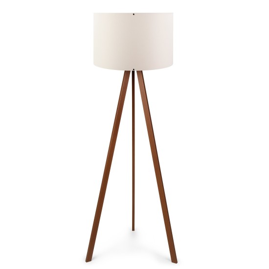 Floor Lamp AYD-1527 Ecru
Brown Opviq Floor Lamp AYD-1527 Ecru
Brown