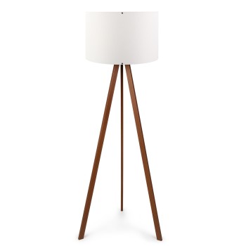 Floor Lamp AYD-1528 White
Brown