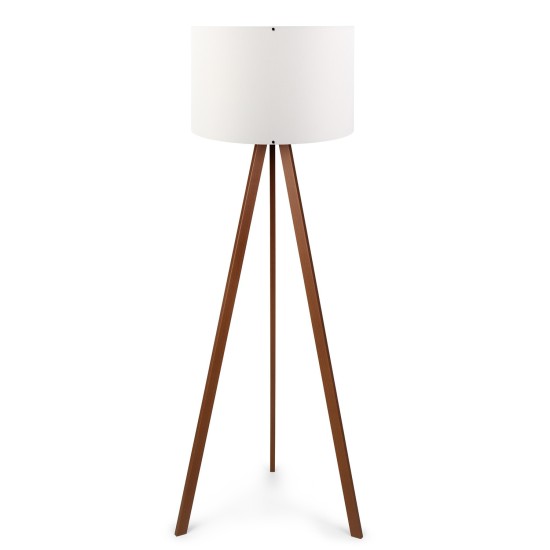 Floor Lamp AYD-1528 White
Brown Opviq Floor Lamp AYD-1528 White
Brown