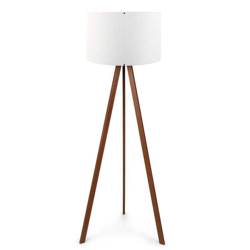 Opviq Floor Lamp AYD-1528 White
Brown