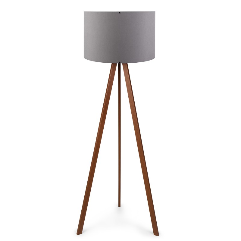 Opviq Floor Lamp AYD-1529 Grey
Brown