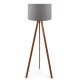 Floor Lamp AYD-1529 Grey
Brown Opviq Floor Lamp AYD-1529 Grey
Brown