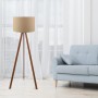 Floor Lamp AYD-1531 Beige
Brown