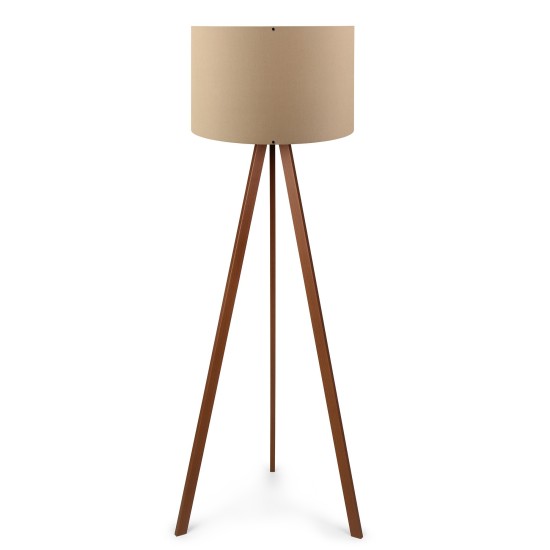 Floor Lamp AYD-1531 Beige
Brown Opviq Floor Lamp AYD-1531 Beige
Brown