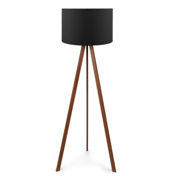 Floor Lamp AYD-1533 Black
Brown