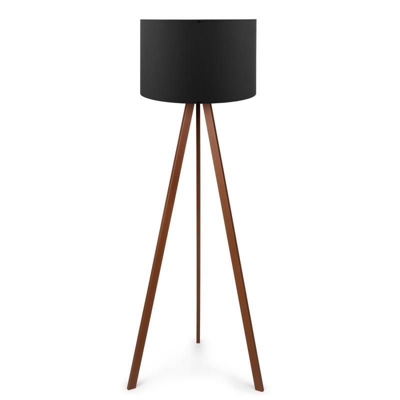 Opviq Floor Lamp AYD-1533 Black
Brown