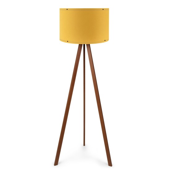 Floor Lamp AYD-1565 Yellow
Brown Opviq Floor Lamp AYD-1565 Yellow
Brown