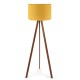 Floor Lamp AYD-1565 Yellow
Brown Opviq Floor Lamp AYD-1565 Yellow
Brown