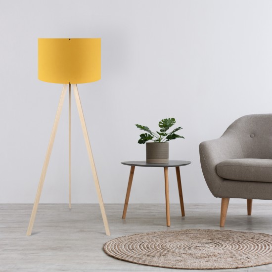 Floor Lamp AYD-1566 Yellow
Cream Opviq Floor Lamp AYD-1566 Yellow
Cream