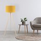 Floor Lamp AYD-1566 Yellow
Cream Opviq Floor Lamp AYD-1566 Yellow
Cream