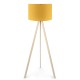 Floor Lamp AYD-1566 Yellow
Cream Opviq Floor Lamp AYD-1566 Yellow
Cream
