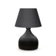 Table Lamp AYD-3089 Anthracite Opviq Table Lamp AYD-3089 Anthracite