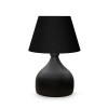 Opviq Table Lamp AYD-3125 Black
