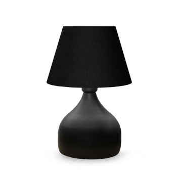 Table Lamp AYD-3125 Black