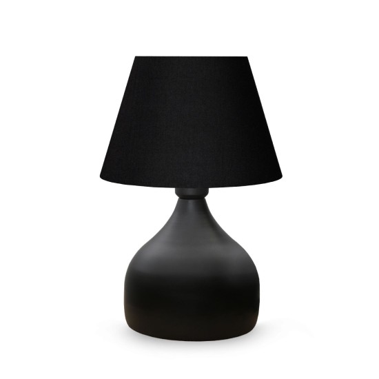 Table Lamp AYD-3125 Black Opviq Table Lamp AYD-3125 Black