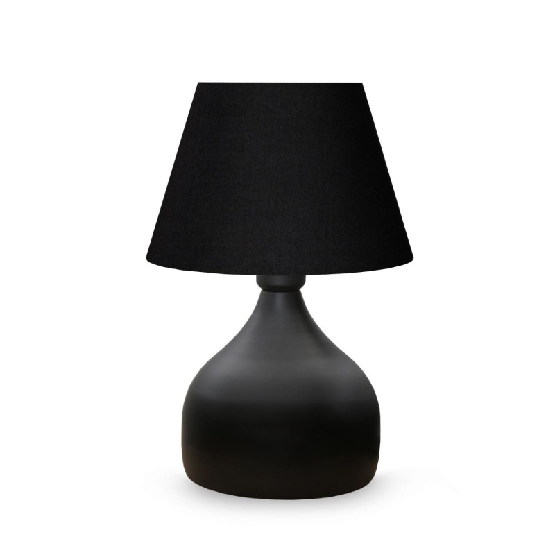 Opviq Table Lamp AYD-3125 Black