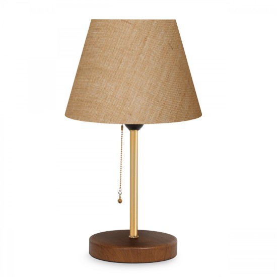 Opviq Table Lamp AYD-3137 Cream
