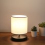 Table Lamp AYD-3160 Cream