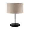 Opviq Table Lamp AYD-2848 Beige
Black