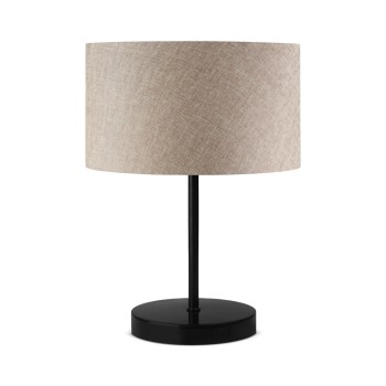 Table Lamp AYD-2848 Beige
Black