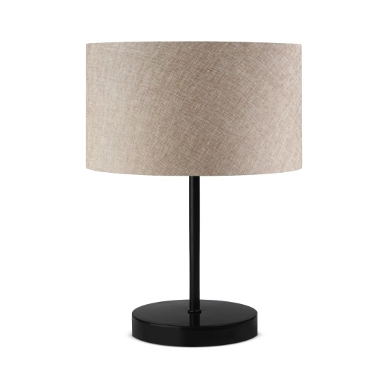 Table Lamp AYD-2848 Beige
Black Opviq Table Lamp AYD-2848 Beige
Black