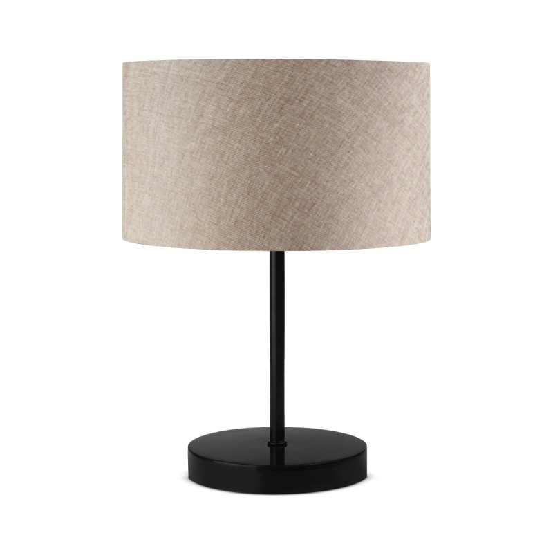 Opviq Table Lamp AYD-2848 Beige
Black