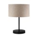 Table Lamp AYD-2848 Beige
Black Opviq Table Lamp AYD-2848 Beige
Black