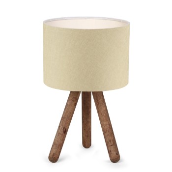 Table Lamp AYD-2940 Beige