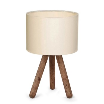 Table Lamp AYD-2939 Cream