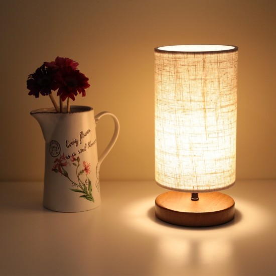 Table Lamp AYD-2785 Cream Opviq Table Lamp AYD-2785 Cream