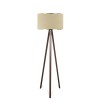 Opviq Floor Lamp AYD-2986 Beige