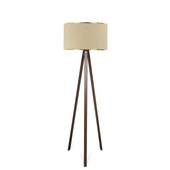 Floor Lamp AYD-2986 Beige