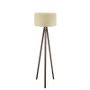 Opviq Floor Lamp AYD-2935 Beige