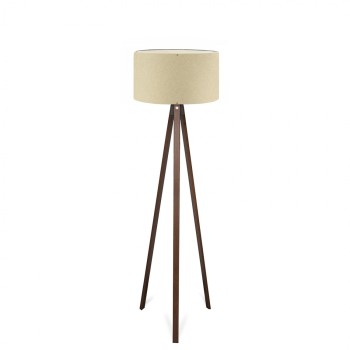 Floor Lamp AYD-2935 Beige