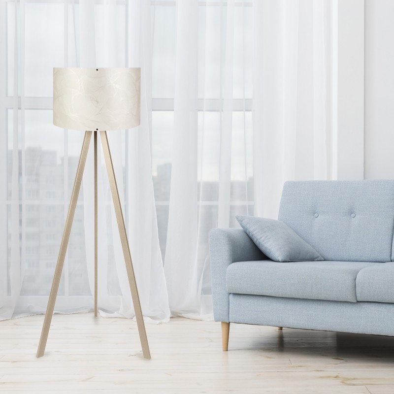 Opviq Floor Lamp AYD-1806 Beige
Antique