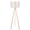 Opviq Floor Lamp AYD-1806 Beige
Antique
