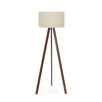 Floor Lamp AYD - 2581 Beige