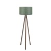 Opviq Floor Lamp AYD - 2211 Green
