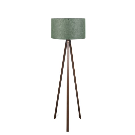Floor Lamp AYD - 2211 Green Opviq Floor Lamp AYD - 2211 Green
