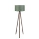 Floor Lamp AYD - 2211 Green Opviq Floor Lamp AYD - 2211 Green