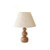 Table Lamp 242109 Cream
Oak