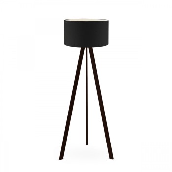 Floor Lamp AYD-2653 Black