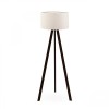Opviq Floor Lamp AYD-2652 Cream