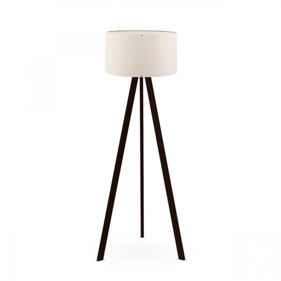 Opviq Floor Lamp AYD-2652 Cream