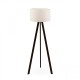 Opviq Floor Lamp AYD-2652 Cream