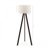 Opviq Floor Lamp AYD-2652 Cream