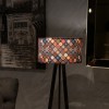 Opviq Floor Lamp AYD-2800 Multicolor