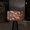 Opviq Floor Lamp AYD-2800 Multicolor