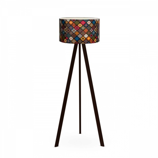 Opviq Floor Lamp AYD-2800 Multicolor